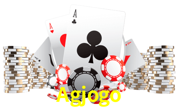 Jogue jogos de pôquer em Agjogo
