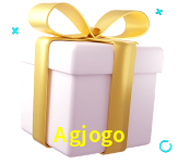 Receba seus bônus de boas-vindas no Agjogo