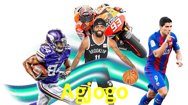 Agjogo