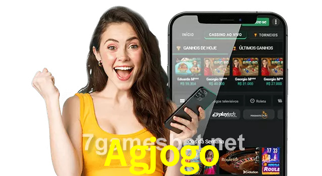 Agjogo