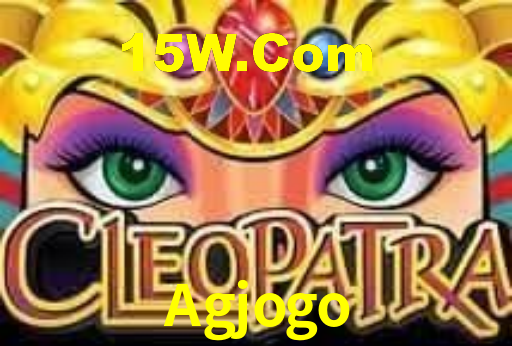 Agjogos