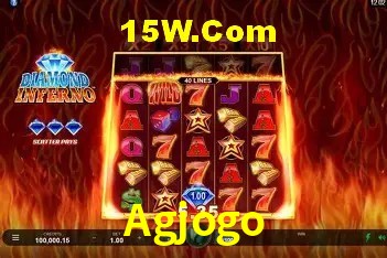 Ofertas Exclusivas Agjogo