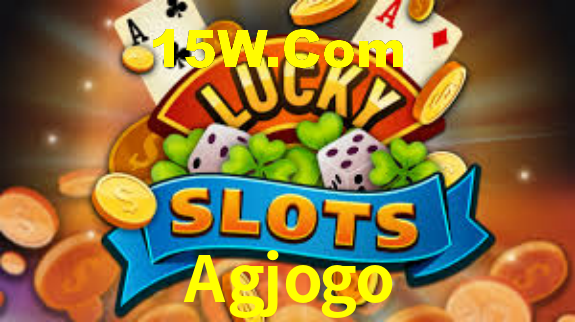 APP rápido e leve da Agjogo