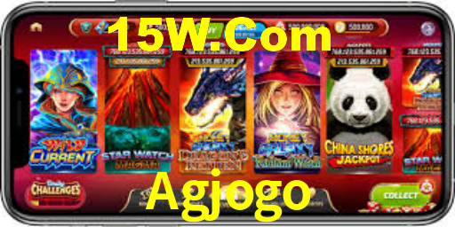 Agjogo.Com