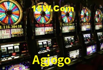 Promoção Relâmpago Agjogo