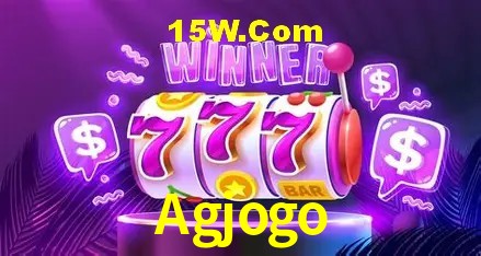 Estatísticas do Jogo Agjogo