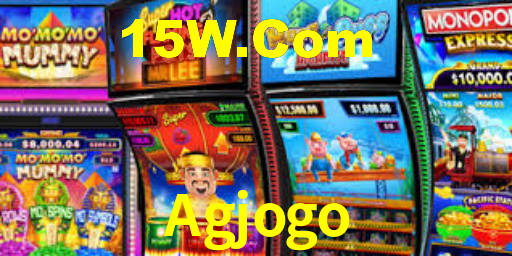 Agjogo