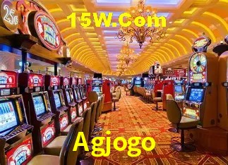 Bônus e promoções da Agjogo