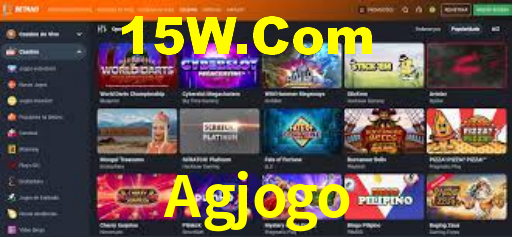 Agjogo