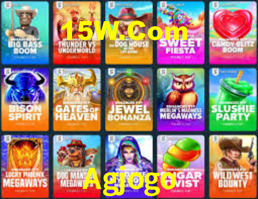 Agjogo: A Experiência de Casino com Jogos de Mesa ao Vivo