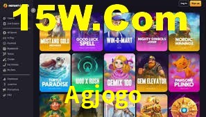 Daily Bonuses Agjogo