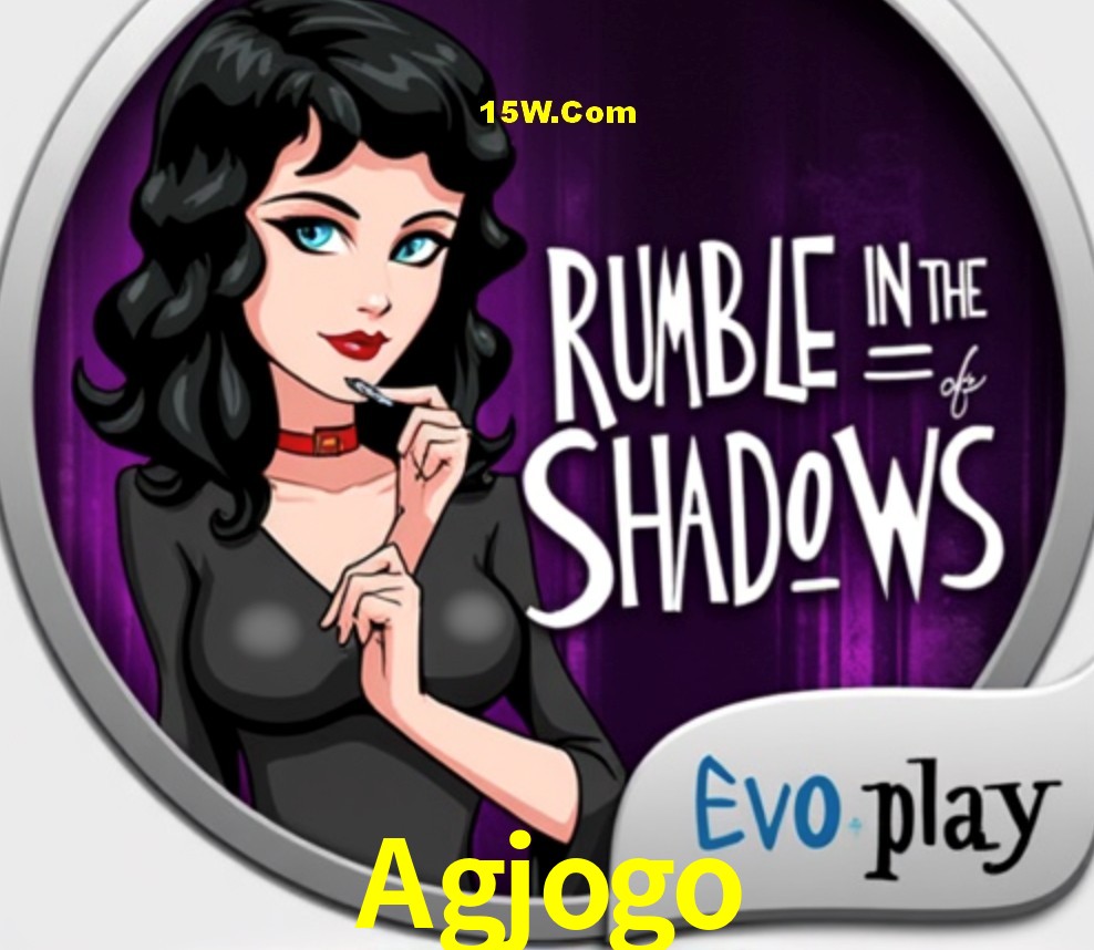 Casino Ao Vivo Agjogo