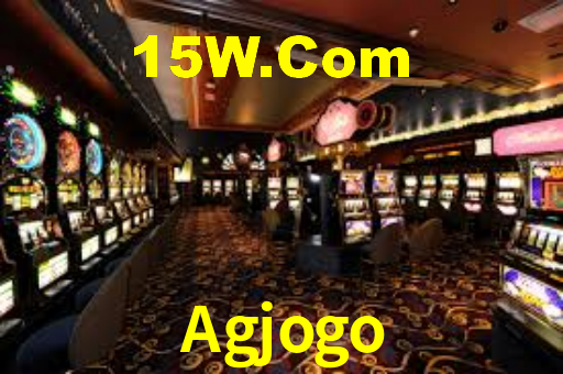 Agjogo