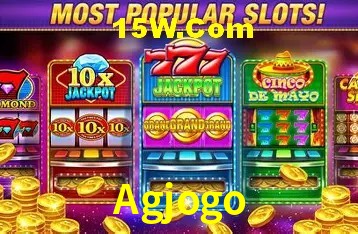 Diretório de Jogos Agjogo