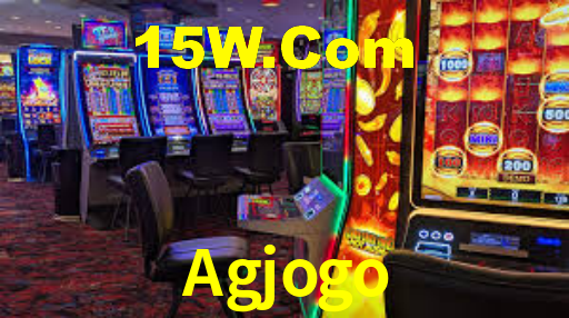 Agjogo - Seu Cassino On-Line - Agjogo.Com