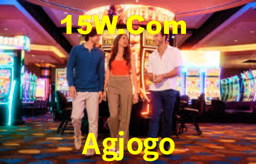 Agjogo,Agjogo.Com