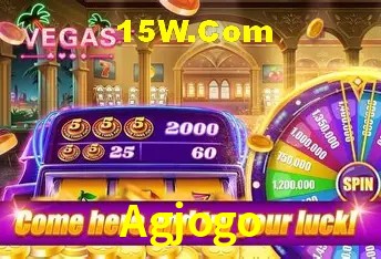 Casino Ao Vivo Agjogo