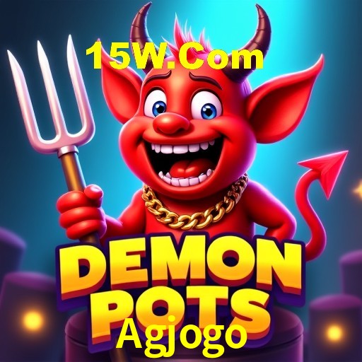 Interface Premium Agjogo