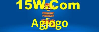 Agjogo App Interface