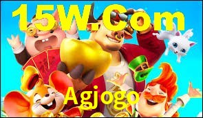 Spaceman Game Agjogo