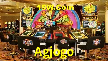 Apostas de Tênis Agjogo