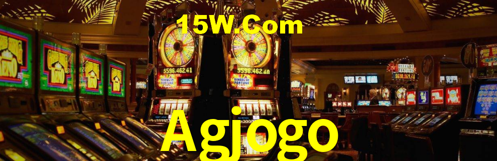 Agjogo