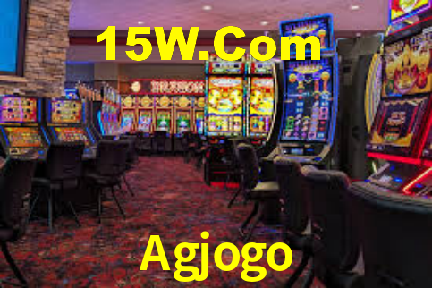Agjogos
