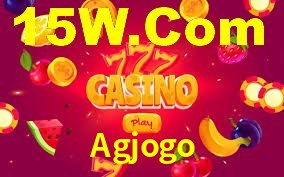 Live Casino Agjogo