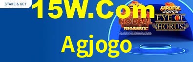 Agjogo,Agjogo.Com