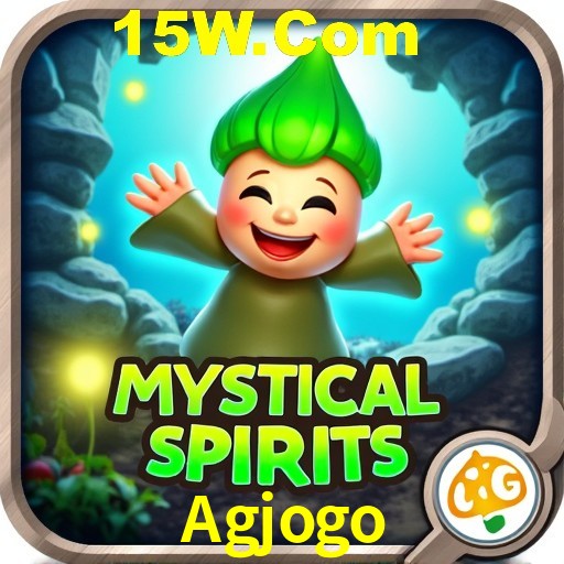 APP oficial da Agjogo para mobile