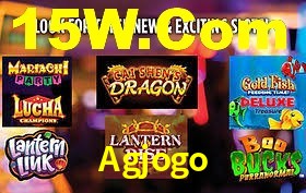 Exclusive Games Agjogo