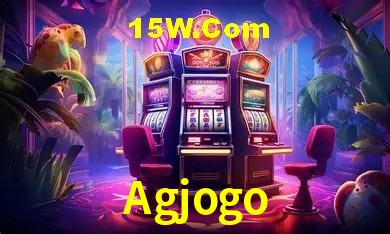 Jogos com bônus e suporte 24h na Agjogo