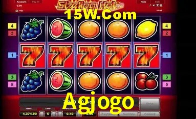 Experiência VIP Agjogo