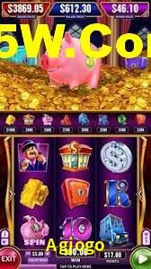 Roulette Table Agjogo