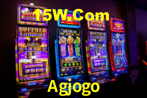 Agjogo,Agjogo.Com