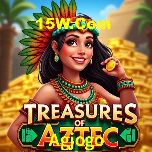 Torneios Agjogo
