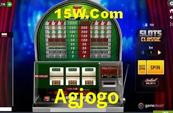 Avaliações dos Jogadores Agjogo