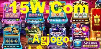 Welcome Bonus Agjogo