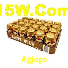 Agjogos