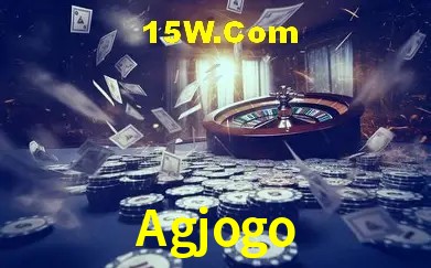 Slots com jackpots e giros grátis na Agjogo