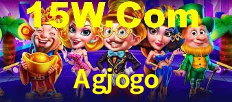 Premium Interface Agjogo