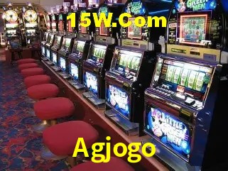 Login Seguro Agjogo
