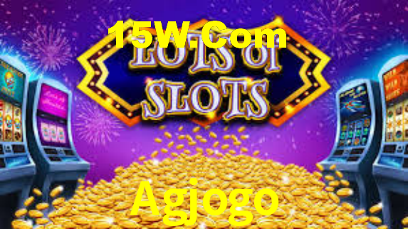 Agjogo