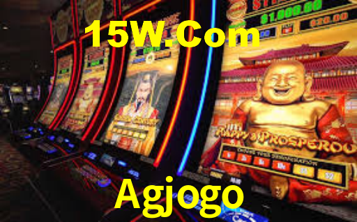Agjogo,Agjogo.Com