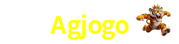 Logo da Agjogo